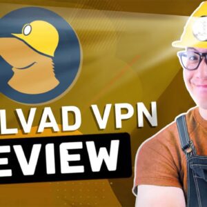 Mullvad VPN Review | Truly Secure VPN or Just a HOAX?