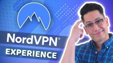 My NordVPN experience in 2022 | NordVPN review