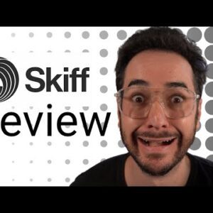 Skiff Review - Open Source Email + Pages?