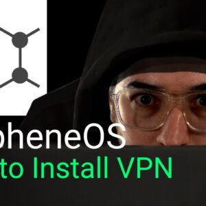 What is the best VPN for GrapheneOS?