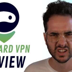 Adguard VPN Review - Brutally Honest Review!