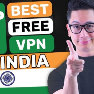 Best VPN For India | 4 FREE VPN That Bypass Anti-VPN Laws!