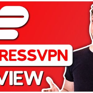 ExpressVPN Review 2022 - Everything About ExpressVPN in 5 Minutes!