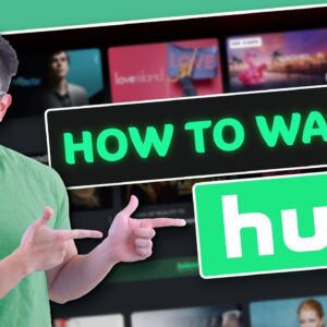 How to watch Hulu | Easy Hulu VPN Tutorial & Best VPN for Hulu