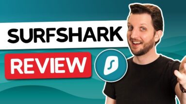 Surfshark Review 2022 - 5 Reasons I Love it, 1 Reason I Don't