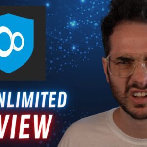 VPN Unlimited Review - Didn't Even Work?
