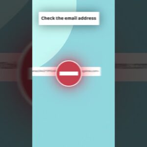 What is a Phishing Attack and How To Avoid It? Here's What You Should Do! #shorts