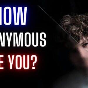 Are you Anonymous in 2023? FUN QUIZ!