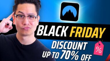 NordVPN Black Friday | NordVPN Deals You Need To Know About!