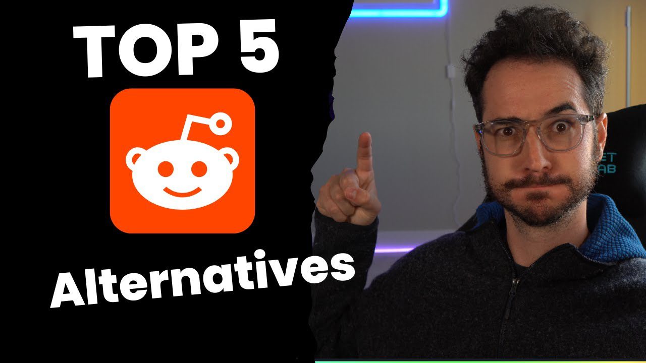 Top 5 Reddit Alternatives In 2023