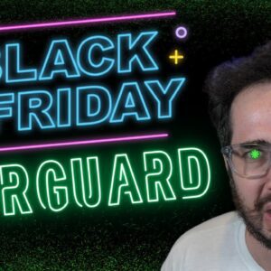 TorGuard INSANE Black Friday SALE IS LIVE!