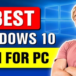 Best Windows 10 VPNs for PC in 2023
