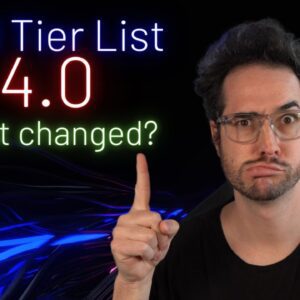VPN Tier List 4.0 - Coming 2023!