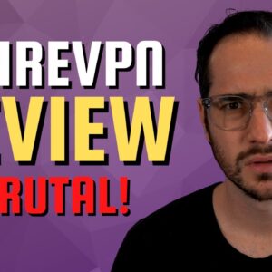 AzireVPN Review 2023: Brutally Honest!