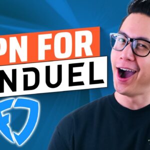 Best VPN for FanDuel | What VPN Actually Works for FanDuel?