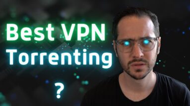 Best VPN for Torrenting 2023? THE KING!