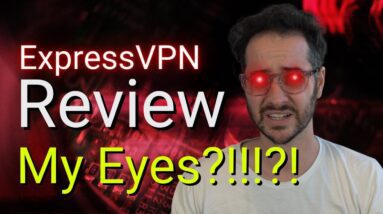 ExpressVPN Review 2023 : Brutally Honest Opinion