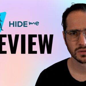 Hide.me Review 2023: Brutally Honest Opinion!