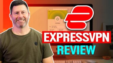 Honest ExpressVPN Review in 2023