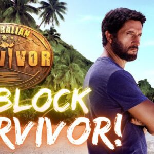 How to Unblock the Australian Survivor on 10Play