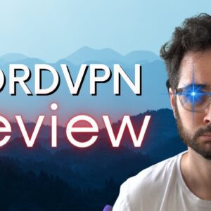 NordVPN Review 2023 : Brutally Honest Opinion