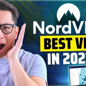 NordVPN Review 2023 | Is it Actually The Best VPN in 2023??