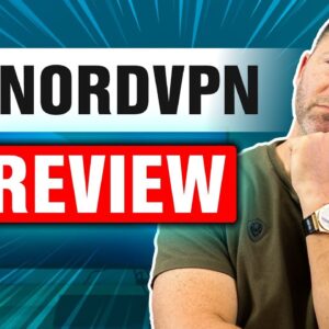 NordVPN Review 2023 - Uncover the TRUTH about NordVPN