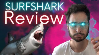Surfshark Review 2023 : Brutally Honest Opinion