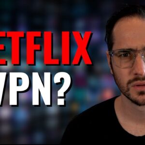 What is the Best VPN for Netflix in 2023?