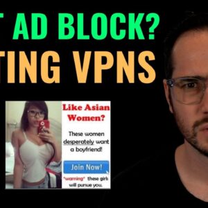 Which VPN has the Best Adblocker? LIVE TESTS!