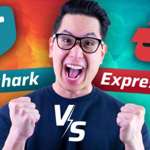 ExpressVPN vs Surfshark | Ultimate VPN Showdown in 2023 ?