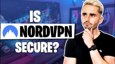 How Does NordVPN Ensure Privacy and Security For Users?