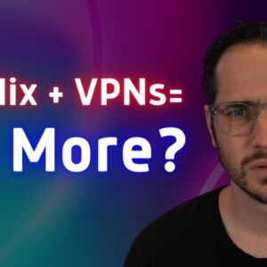 How will Netflix's Password Sharing Update Affect VPNs?