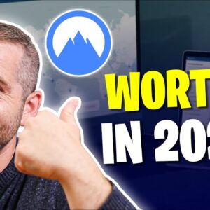 NordVPN Review 2023 - Is It Worth Your Money?