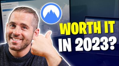 NordVPN Review 2023 - Is It Worth Your Money?