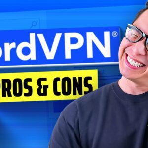 NordVPN review 2023 ???? The BEST Online VPN Service in 2023?