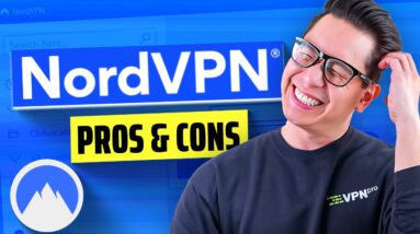 NordVPN review 2023 ???? The BEST Online VPN Service in 2023?