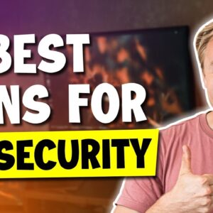 The Best VPN for Maximum PC Security