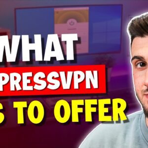 ExpressVPN - The Best VPN Around?