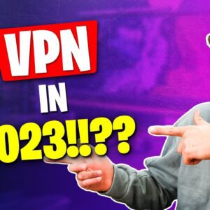 Should You Use a VPN in 2023? | VPN Explained