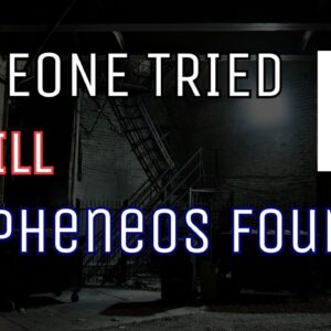 Someone Tried to Kill GrapheneOS Founder? WTF