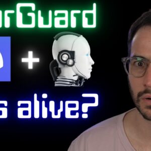 TorGuard Launches Artificial Intelligence Discord Bot?