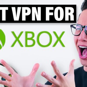 Best Xbox VPN ???? The ACTUAL Top 3 VPN for Xbox in 2023