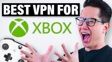 Best Xbox VPN ???? The ACTUAL Top 3 VPN for Xbox in 2023