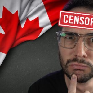 Canadians HAVE to use a VPN now. Here's why: