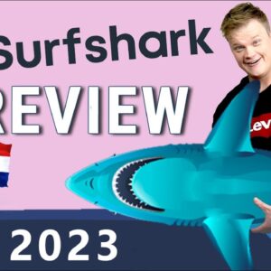 Surfshark Review 2023 ???? | Wat hengel je met Surfshark VPN binnen?