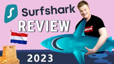 Surfshark Review 2023 ???? | Wat hengel je met Surfshark VPN binnen?