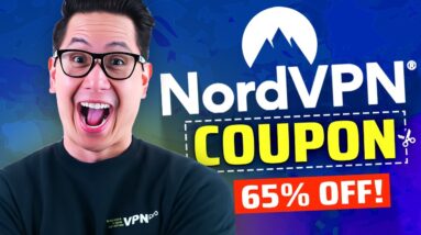 NordVPN Coupon Code | Get the BEST NordVPN Discount in 2023