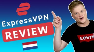 ExpressVPN review 2023: ????: Is het een goede VPN voor Nederland?