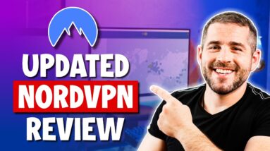 NordVPN Review 2023 ???? Pros & Cons After My 3 Years of Using Nord VPN